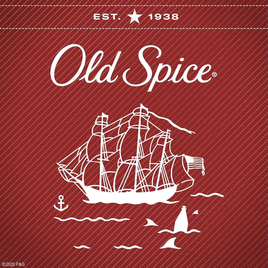 Old Spice Aluminum Free 85 g Deodorant - Body Odour Care