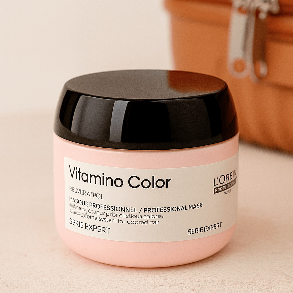 L'Oreal Serioxyl Shampoo - Hair Care