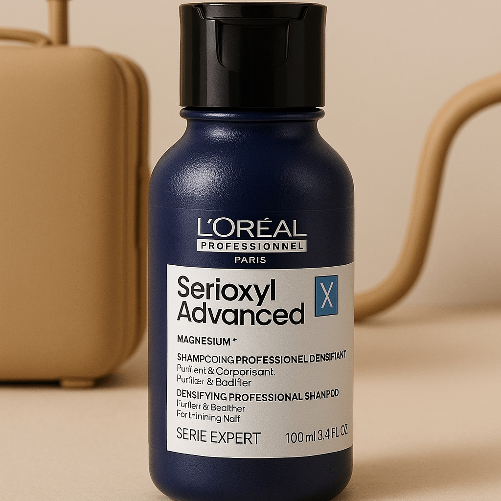 L'Oreal Serioxyl Shampoo - Hair Care