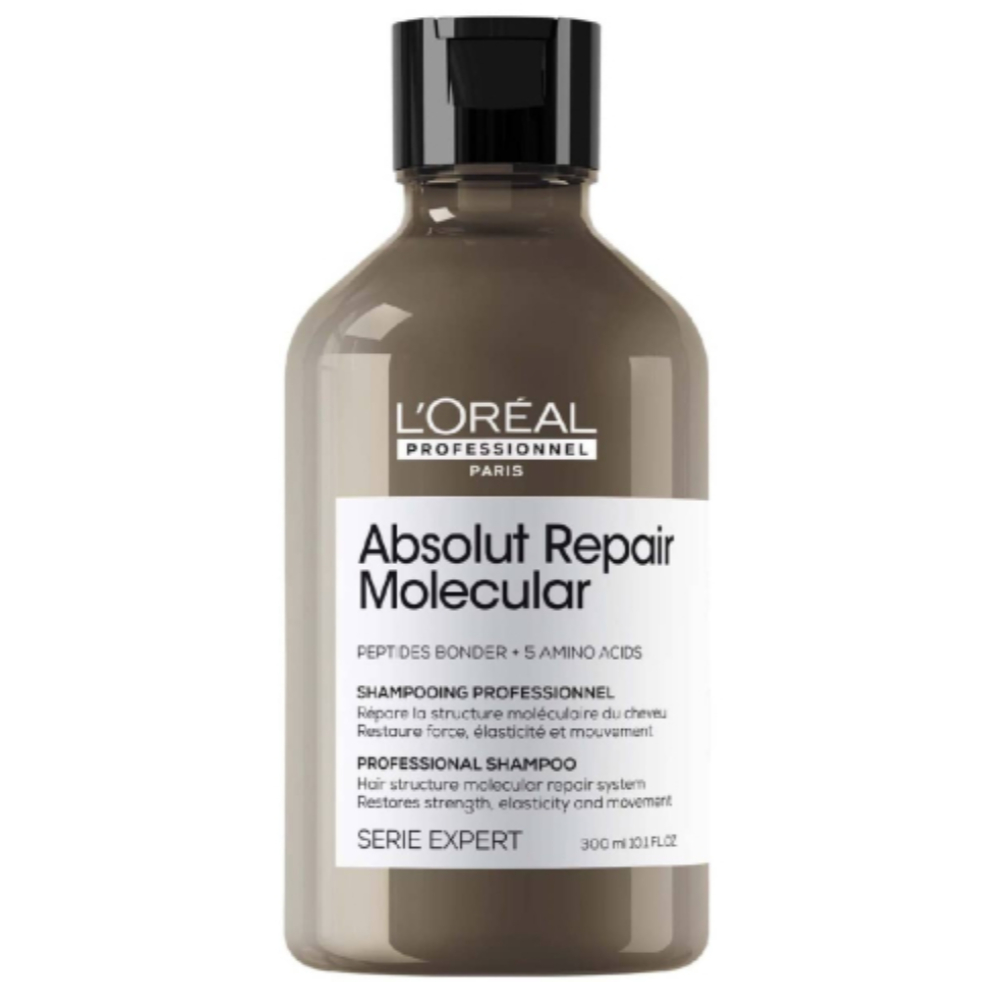 L'Oreal Advanced Care 300 ml Shampoo - Hair Care