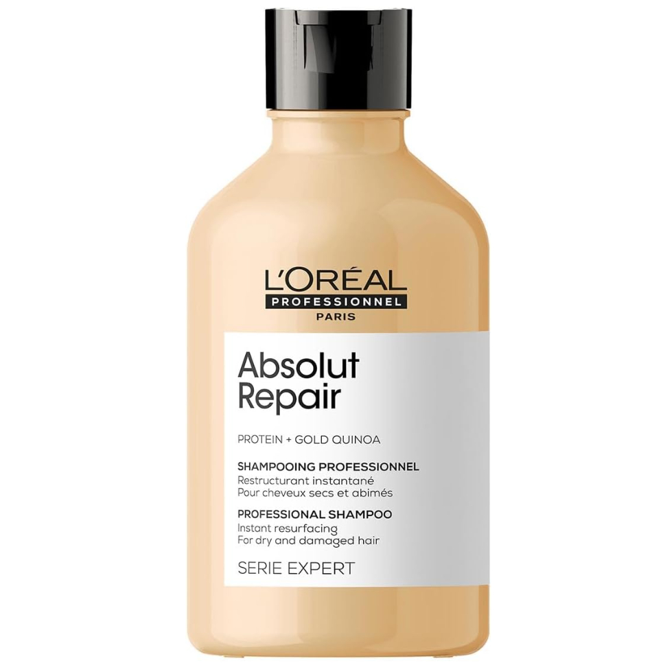 L'Oreal Advanced Care 300 ml Shampoo - Hair Care