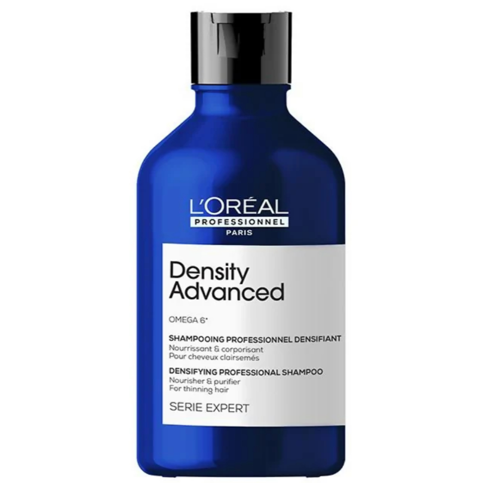 L'Oreal Advanced Care 300 ml Shampoo - Hair Care