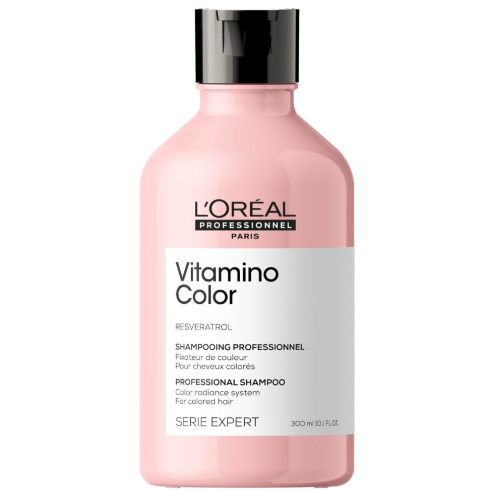 L'Oreal Advanced Care 300 ml Shampoo - Hair Care