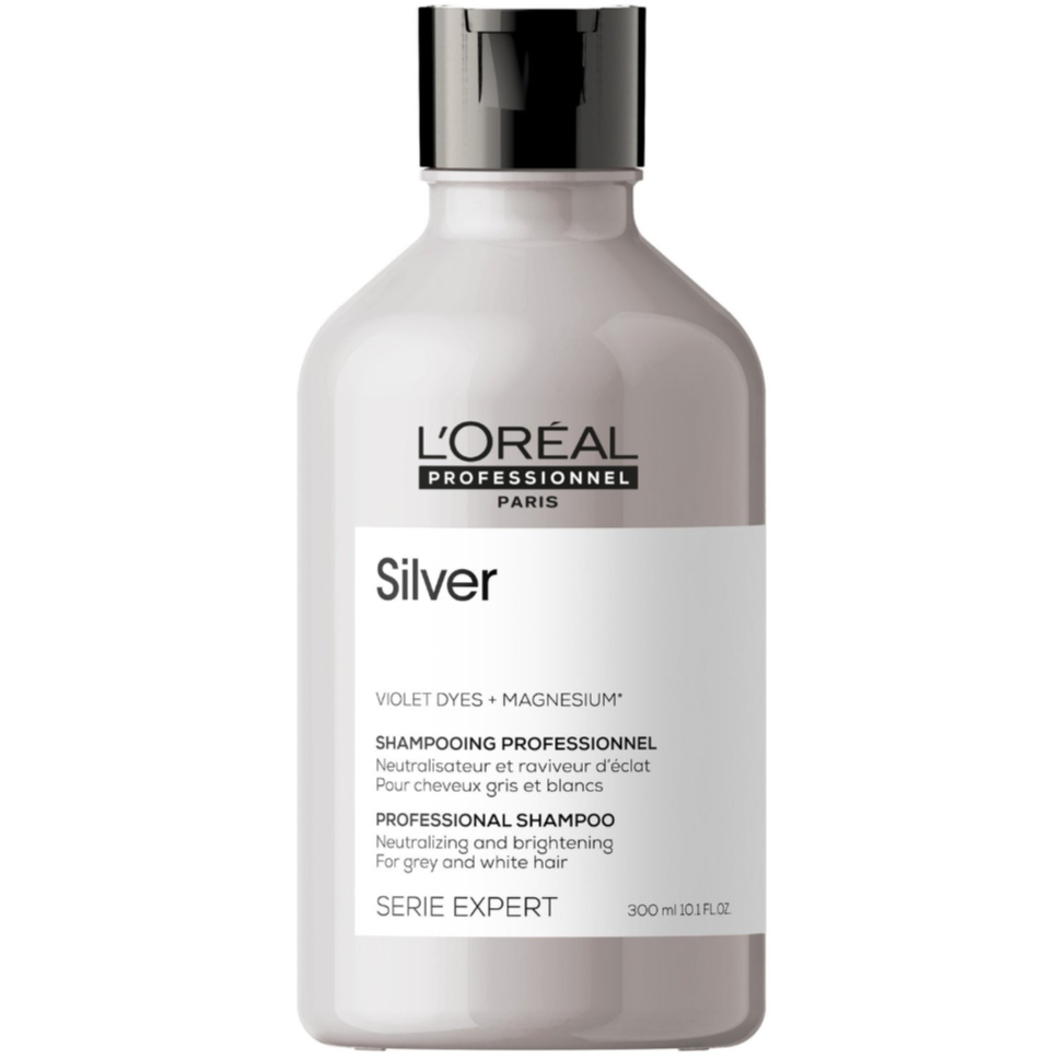 L'Oreal Advanced Care 300 ml Shampoo - Hair Care
