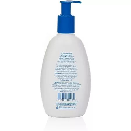 Vanicream Cleanser 237 ml Cleanser - Sensitive Skin