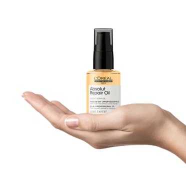 L'Oreal Absolut Repair 90 ml/30 ml Oil - Hair Care