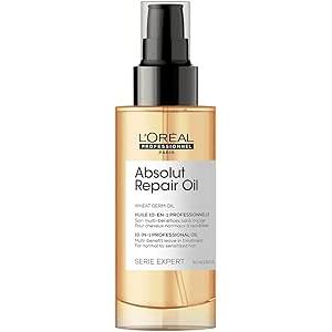 L'Oreal Absolut Repair 90 ml/30 ml Oil - Hair Care