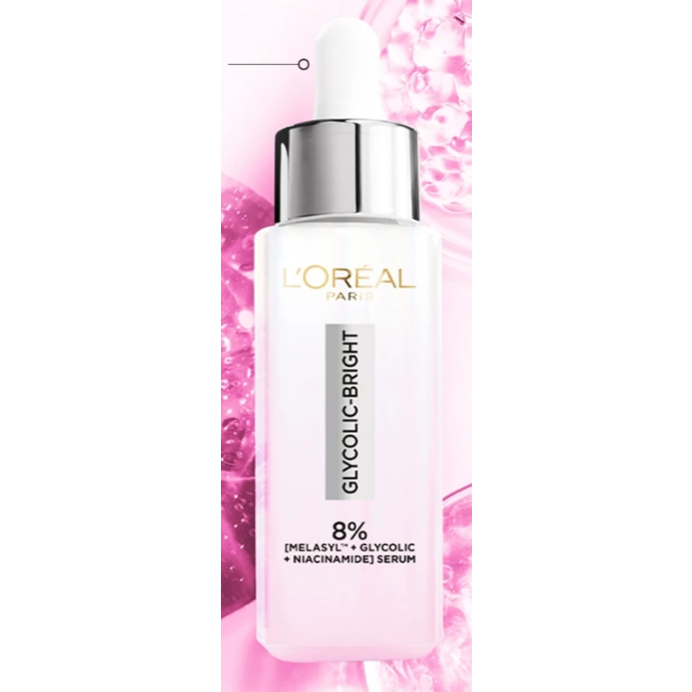 L'Oreal Melasyl 30 ml Serum - Brightening Care