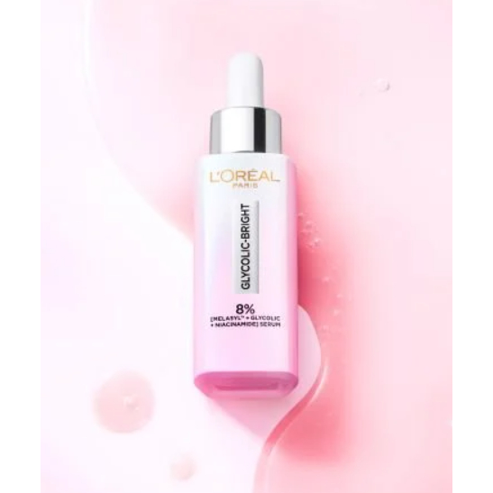 L'Oreal Melasyl 30 ml Serum - Brightening Care