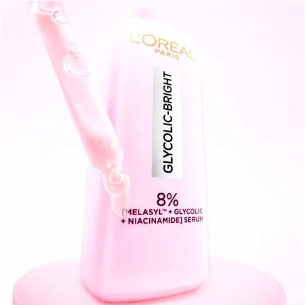 L'Oreal Melasyl 30 ml Serum - Brightening Care