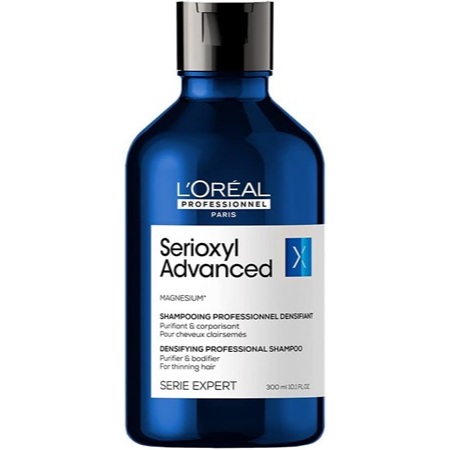 L'Oreal Advanced Care Shampoo - Hair Care