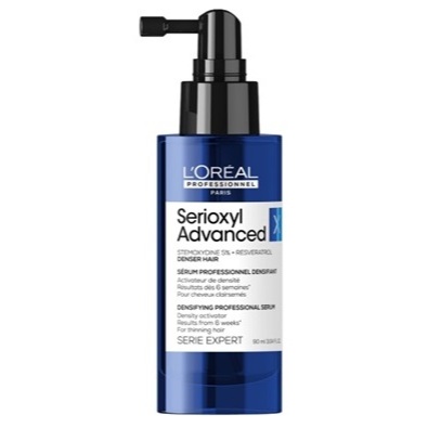 L'Oreal Advanced Care Shampoo - Hair Care