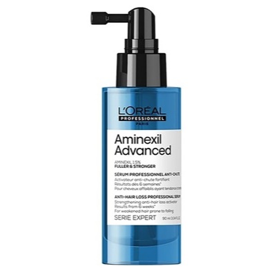 L'Oreal Advanced Care Shampoo - Hair Care