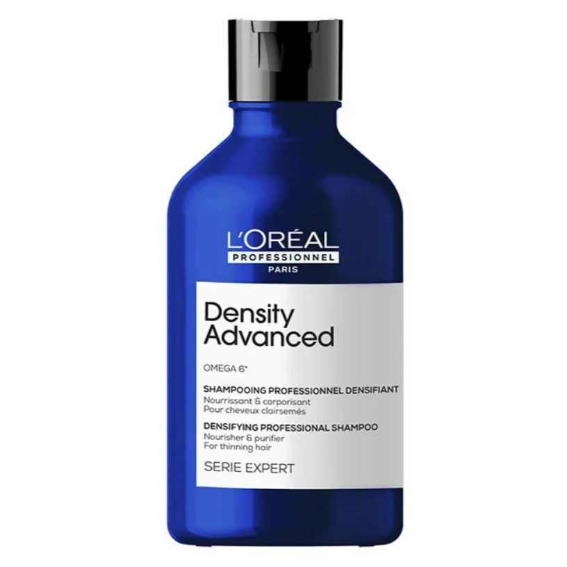L'Oreal Advanced Care Shampoo - Hair Care