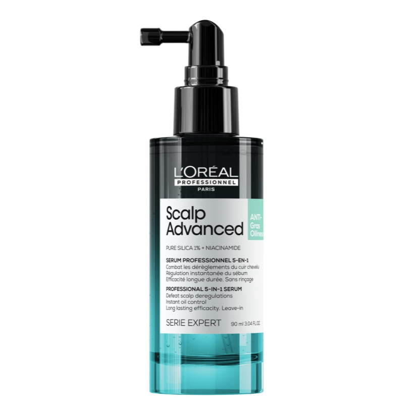 L'Oreal Advanced Care Shampoo - Hair Care