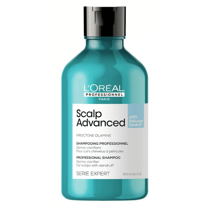 L'Oreal Advanced Care Shampoo - Hair Care