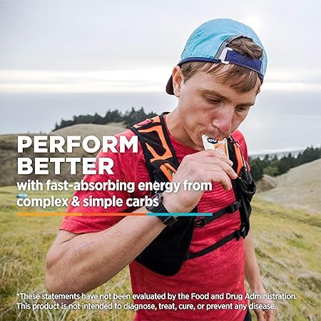 GU Energy Energy Gel 24 pack Energy Gel - Sports Nutrition