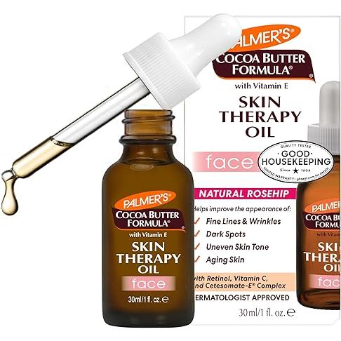 Palmer's Skin Therapy 30 ml Oil - Daily Care