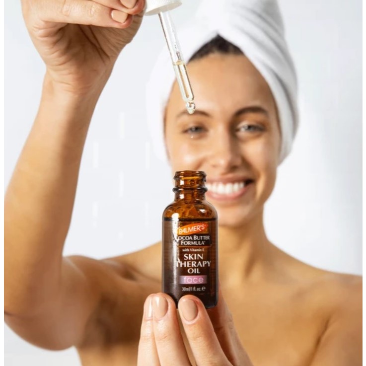 Palmer's Skin Therapy 30 ml Oil - Daily Care