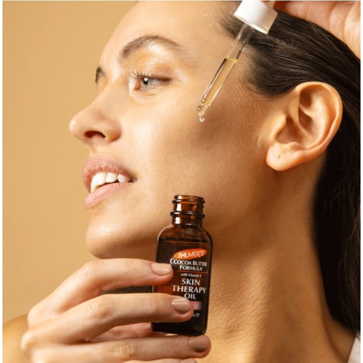 Palmer's Skin Therapy 30 ml Oil - Daily Care