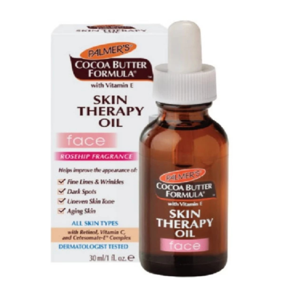 Palmer's Skin Therapy 30 ml Oil - Daily Care