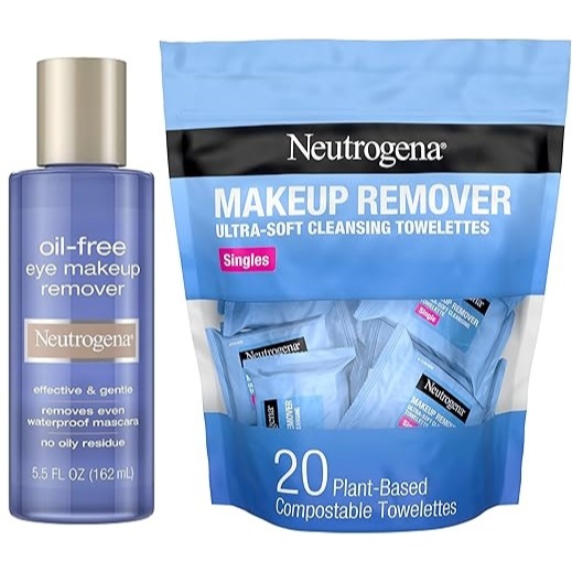 Neutrogena Cleanser 162 ml/236 ml Cleanser - Sensitive Skin