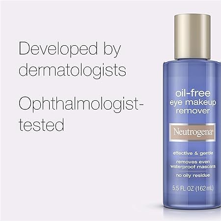 Neutrogena Cleanser 162 ml/236 ml Cleanser - Sensitive Skin