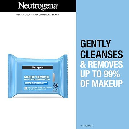 Neutrogena Cleanser 162 ml/236 ml Cleanser - Sensitive Skin