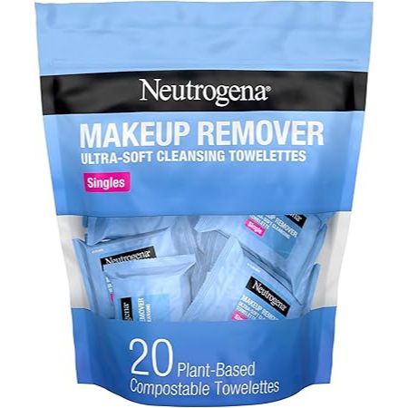 Neutrogena Cleanser 162 ml/236 ml Cleanser - Sensitive Skin