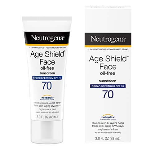 Neutrogena SPF70 88 ml Sunscreen - Sun Protection