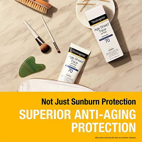 Neutrogena SPF70 88 ml Sunscreen - Sun Protection
