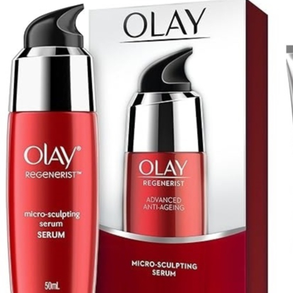 Olay Regenerist Creams & Serum - Daily Care