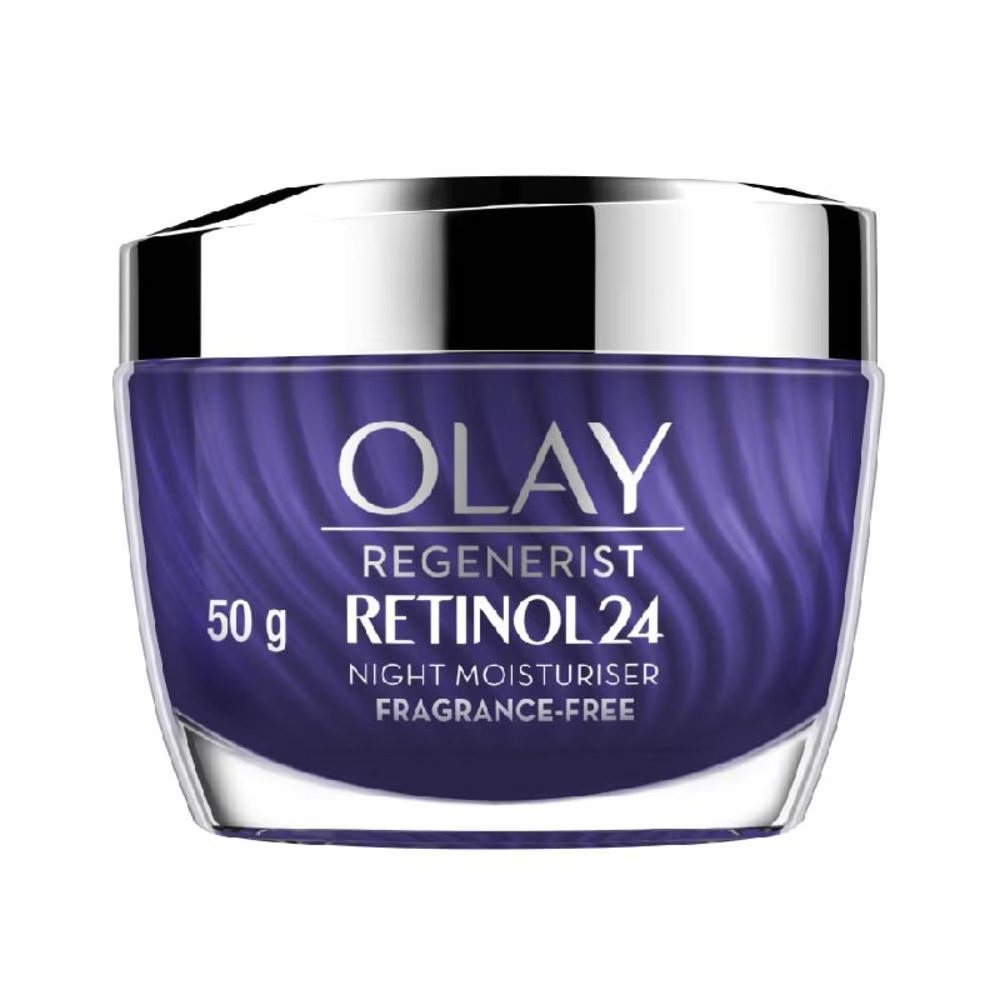 Olay Retinol24 50 g Cream - Anti-Aging Care