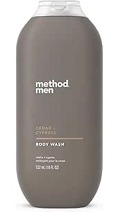 Method Body Wash Pump 532 ml/828 ml - Daily Care