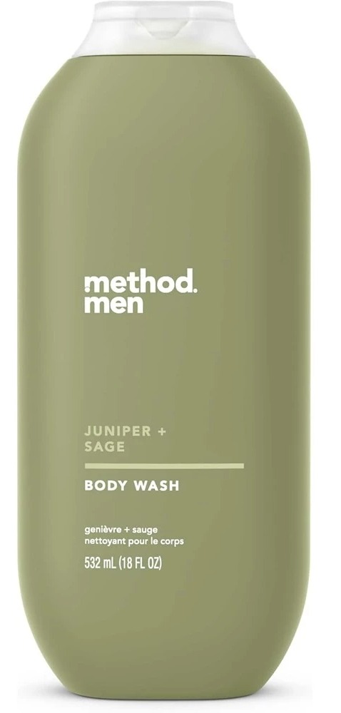 Method Body Wash Pump 532 ml/828 ml - Daily Care