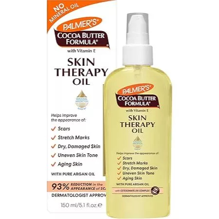 Palmer's Skin Therapy 150 ml Oil - Stretch Mark Care