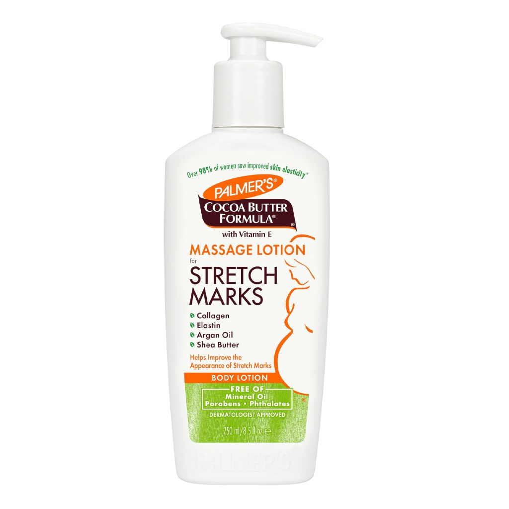 Palmer's Stretch Mark Lotion & Body Cream - Stretch Mark Care