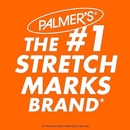 Palmer's Stretch Mark Lotion & Body Cream - Stretch Mark Care