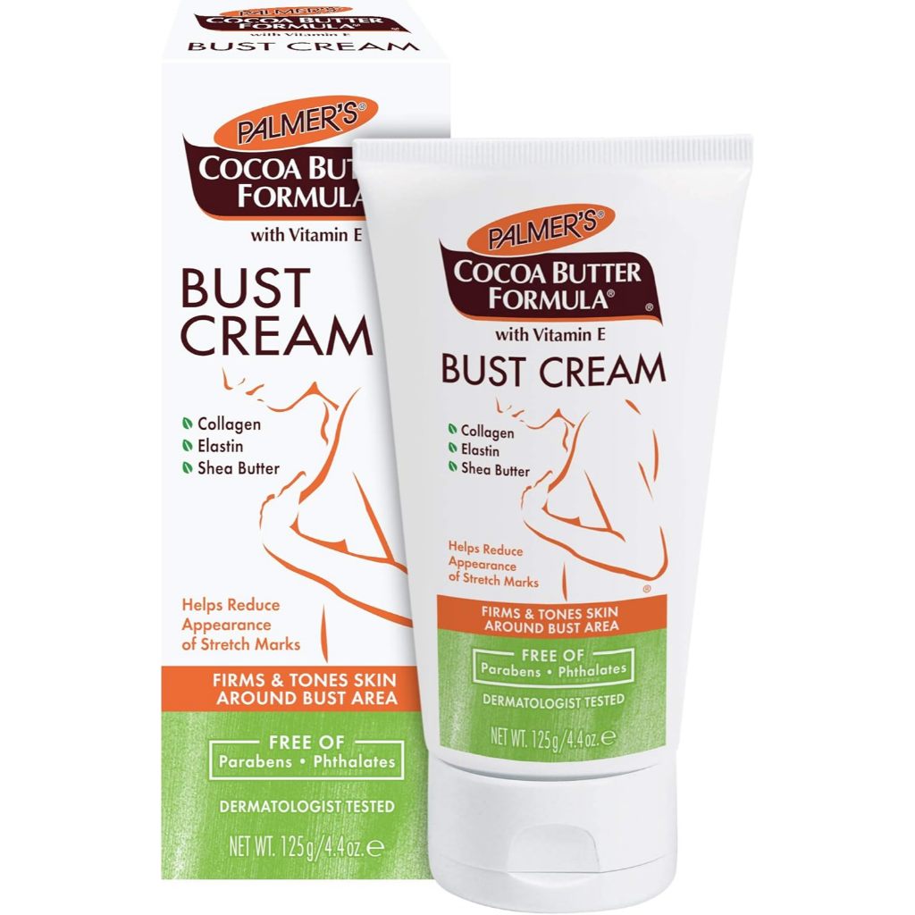 Palmer's Bust Cream 125 g - Stretch Mark Care