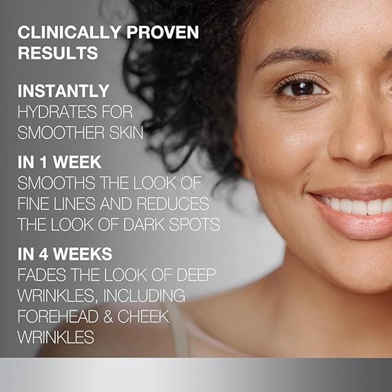 Neutrogena Retinol 48 g Cream - Sensitive Skin