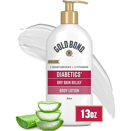 Gold Bond Eczema Relief 396 g Cream - Dry & Itchy Skin