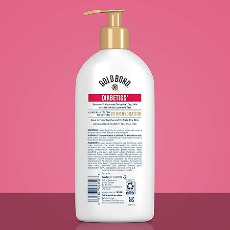 Gold Bond Eczema Relief 396 g Cream - Dry & Itchy Skin