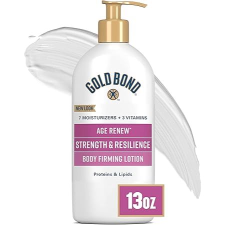 Gold Bond Firming Lotion 368 g - Body Care