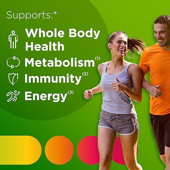 Centrum Multivitamin 250 tablets Multivitamin - Daily Wellness