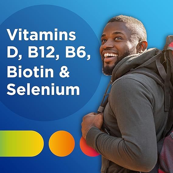Centrum Multivitamin 250 tablets Multivitamin - Daily Wellness