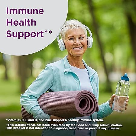 Centrum Multivitamin 280 tablets Multivitamin - Daily Wellness