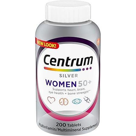 Centrum Multivitamin 280 tablets Multivitamin - Daily Wellness